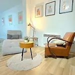 Daire Le Cosy Perpi 90m2 En Hyper Centre Perpignan