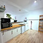 Le Cosy Perpi 90m2 En Hyper Centre Daire