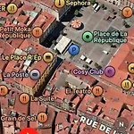Le Cosy Perpi 90m2 En Hyper Centre Perpignan