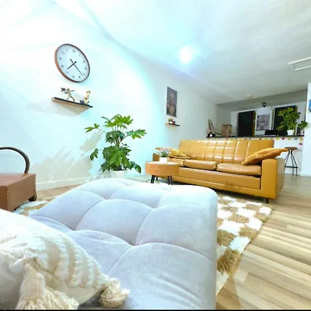 Le Cosy Perpi 90m2 En Hyper Centre Lejlighed *