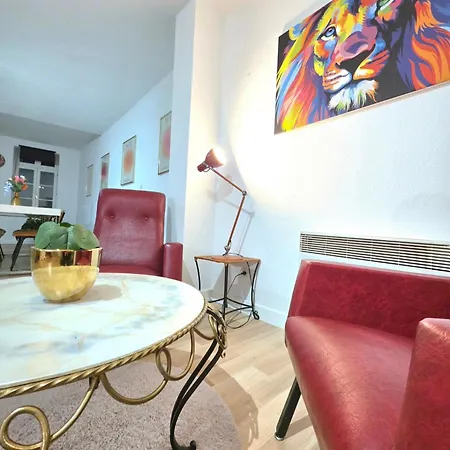 Le Cosy Perpi 90m2 En Hyper Centre Perpignan