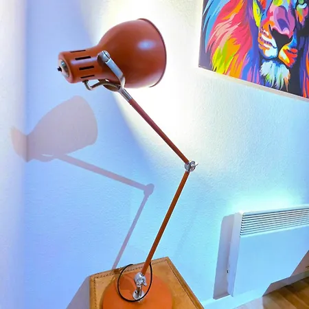 Le Cosy Perpi 90m2 En Hyper Centre * Perpignan