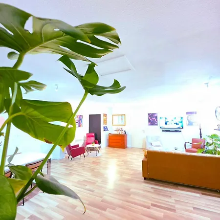 Lejlighed Le Cosy Perpi 90m2 En Hyper Centre Perpignan