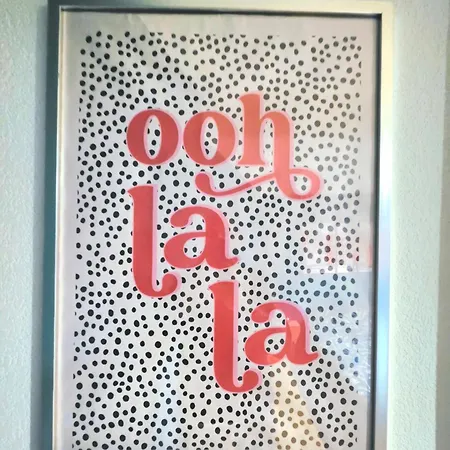 Le Cosy Perpi 90m2 En Hyper Centre