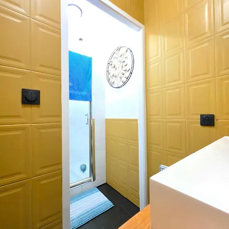 Le Cosy Perpi 90m2 En Hyper Centre Lejlighed