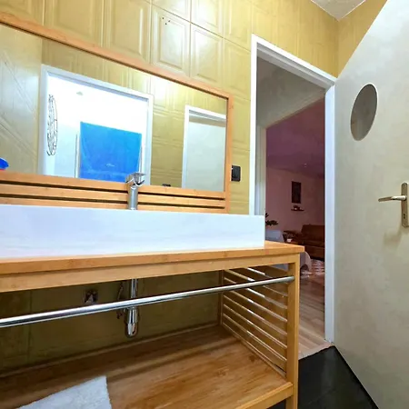 Lejlighed Le Cosy Perpi 90m2 En Hyper Centre Perpignan