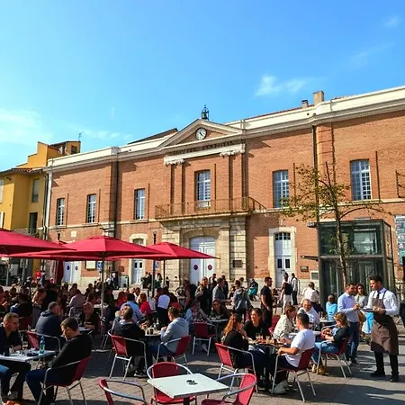 Le Cosy Perpi 90m2 En Hyper Centre *