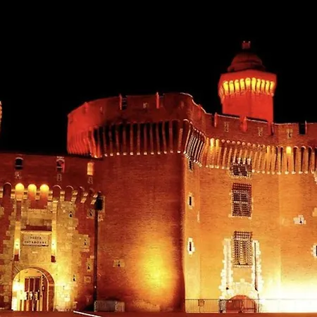 Lejlighed Le Cosy Perpi 90m2 En Hyper Centre