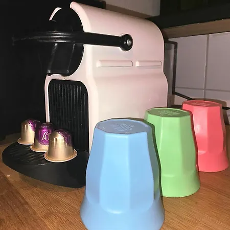 Le Cosy Perpi 90m2 En Hyper Centre