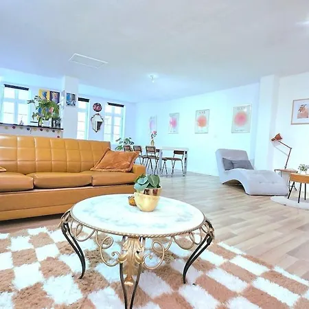 Le Cosy Perpi 90m2 En Hyper Centre Daire *