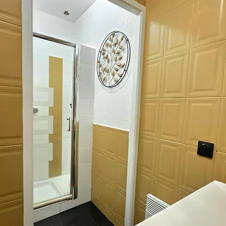 Daire Le Cosy Perpi 90m2 En Hyper Centre Perpignan